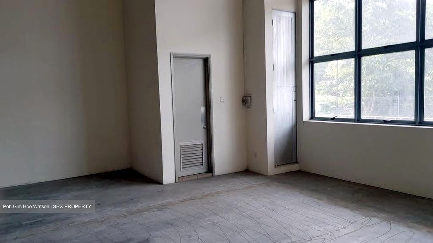 Tg Building (D26), Factory #630137301